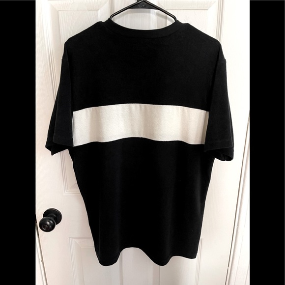 Supreme chest stripe terry top - Picture 2 of 4
